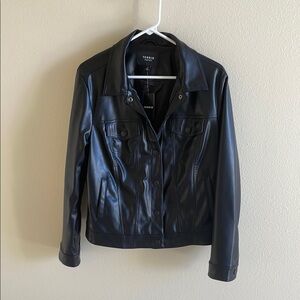 Torrid Black Women's Jacket